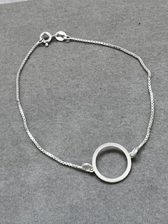 Pulseira Círculo