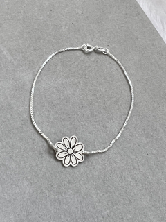 Pulseira Flor