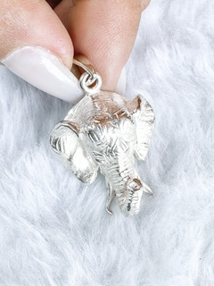 Pingente Elefante