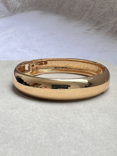 Bracelete Liso