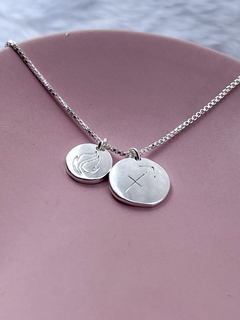 Colar Signo - comprar online