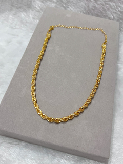 Corrente Elo Baiano - comprar online
