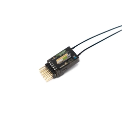 FrSky ARCHER PLUS R6/R6FB 6 receptores de canal PWM de alta precisión - FRSkyargentina