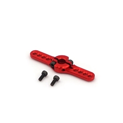 Brazo servo de metal FrSky 6-25T para la serie FrSky Xact 5300/5400/5500/BLS5400