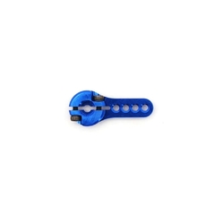Brazo servo de metal FrSky 6-25T para la serie FrSky Xact 5300/5400/5500/BLS5400 - comprar online