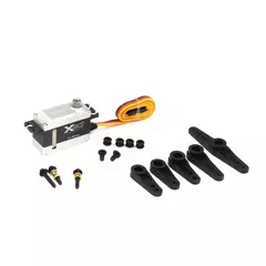 Servos FrSky Corelss Xact serie 5300 MIDI HV 8,4 V compatible con HV5301/MD5301H en internet
