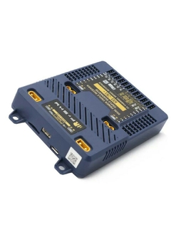 FrSky central RB30+ redundancia en internet