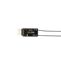Receptor FrSky DUAL 2.4GHz TW R6/ R6FB