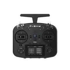 Transmisor FrSky TWIN X14 Sistema de radio dual 2.4G, diseño ergonómico, compacto y flexible (se entrega con bateria y estuche transporte) en internet