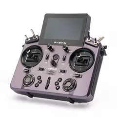 Imagen de FrSky TANDEM X20R Rendimineto TD-ISRM RS RF