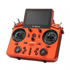 FrSky TANDEM X20R Rendimineto TD-ISRM RS RF en internet