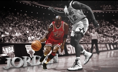 Banner de la categoría JORDAN