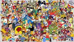 Banner de la categoría CARICATURAS