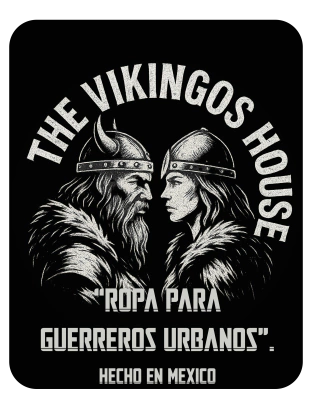 The Vikingos House