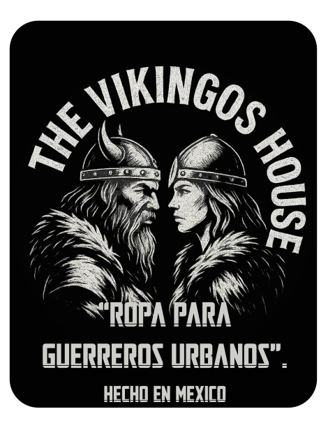 The Vikingos House