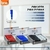 Marcadores P/ Pizarra Recargables Caja X12 - BRW Mayorista
