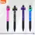 Boligrafo Borrable Divert Gel 0.7Mm Player - comprar online