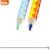 Lápices Multicolor - Diseño Rainbow Neon / Pastel BRW