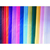 Papel ceda color x10 unidades