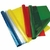Papel celofan cristal color x10 unidades - comprar online