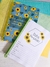 Cuaderno tapa dura A4