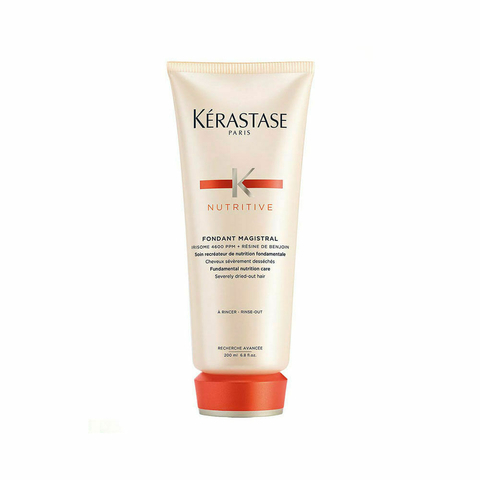 Kérastase Condicionador Nutritive Fondant Magistral - 200 ml