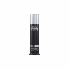 L'Oréal Professionnel Pasta Modeladora Homme Mat Force 4 - 80 ml