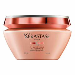 Kérastase Máscara Antifrizz Discipline Maskératine - 200 ml
