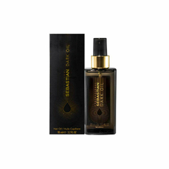 Sebastian Professional Óleo Capilar Dark Oil - 95 ml