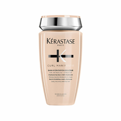 Kérastase Shampoo Curl Manifesto Bain Hydratation Douceur - 250 ml