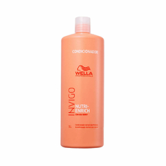 Wella Professionals Condicionador Invigo Nutri Enrich - 1000 ml