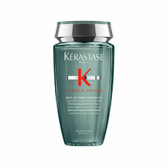 Kérastase Shampoo Genesis Homme Bain de Force Quotidien - 250 ml