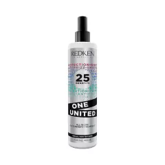 Redken NYC Leave-in One United Multi Benefit Treatment - 400 ml