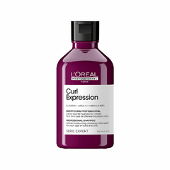 L'Oréal Professionnel Shampoo Hidratante Intense Serie Expert Curl Expression - 300 ml