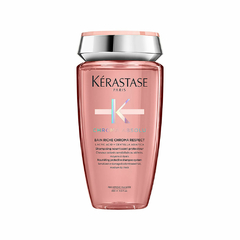 Kérastase Shampoo Chroma Absolu Bain Riche Chroma Respect - 250 ml