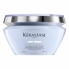 Kérastase Máscara de Hidratação Blond Absolu Cicaextreme - 200 ml