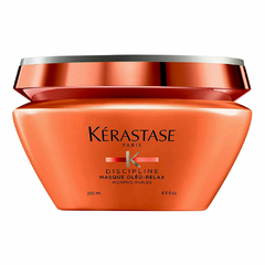 Kérastase Máscara de Nutrição Discipline Óleo-Relax - 200 ml
