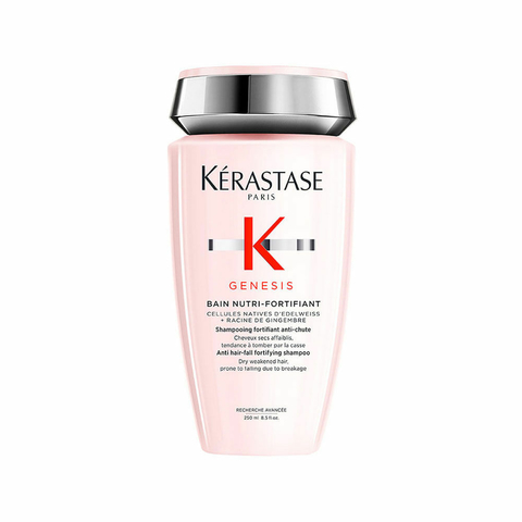 Kérastase Shampoo Genesis Bain Nutri Fortifiant - 250 ml