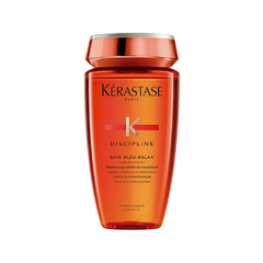 Kérastase Shampoo Discipline Óleo-Relax Bain - 250 ml