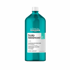 L'Oréal Professionnel Shampoo Serie Expert Scalp Advanced Dermo Purifier - 1500 ml