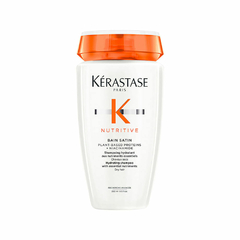 Kérastase Shampoo Nutritive Bain Satin - 250 ml