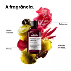 L'Oréal Professionnel Vitamino Color Spectrum - Shampoo 300ml na internet