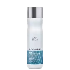 Wella Professionals BlondorPlex Shampoo Fortificante 250ml