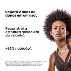 L'Oréal Professionnel Absolut Repair Molecular Shampoo 300ml - comprar online