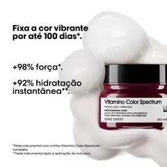 L'Oréal Professionnel Vitamino Color Spectrum Máscara Capilar 250ml - comprar online