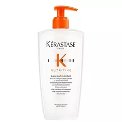 Kérastase Nutritive Bain Satin Riche 500ml