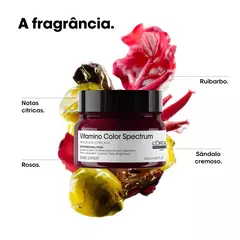 L'Oréal Professionnel Vitamino Color Spectrum Máscara Capilar 250ml na internet