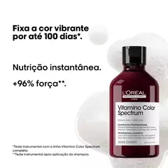 L'Oréal Professionnel Vitamino Color Spectrum - Shampoo 300ml - comprar online