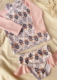 Conjunto UV Biarritz