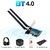 Adaptador WiFi, Bluetooth 4.0 - comprar online